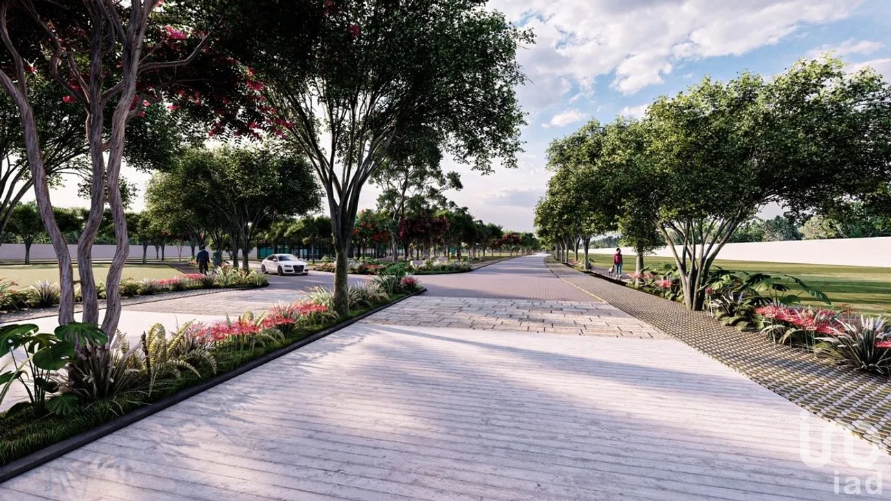 Terreno en Venta en Cholul, Mérida, Yucatán | NEX-272243 | iad México | Foto 17 de 29