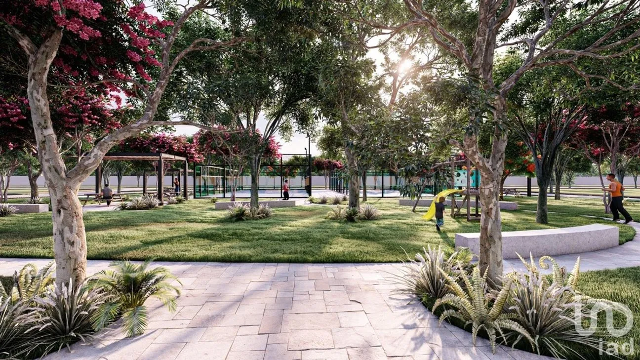 Terreno en Venta en Cholul, Mérida, Yucatán | NEX-272243 | iad México | Foto 19 de 29