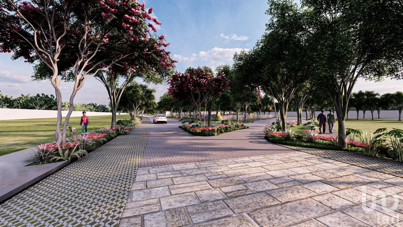 Terreno en Venta en Cholul, Mérida, Yucatán | NEX-272243 | iad México | Foto 22 de 29