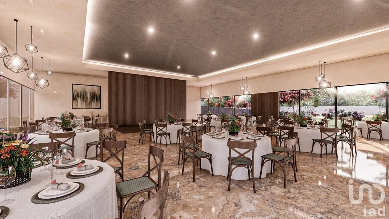 Terreno en Venta en Cholul, Mérida, Yucatán | NEX-272243 | iad México | Foto 25 de 29