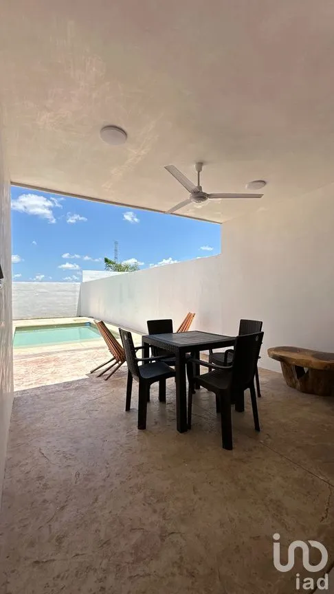 Casa en Venta en Dzityá, Mérida, Yucatán | NEX-272624 | iad México | Foto 8 de 23