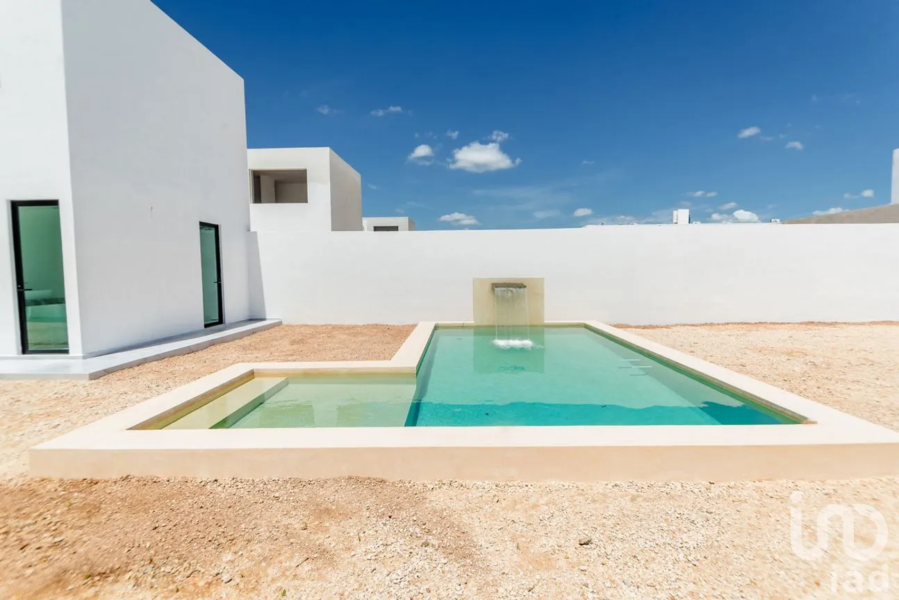Casa en Venta en Dzityá, Mérida, Yucatán | NEX-272631 | iad México | Foto 11 de 43