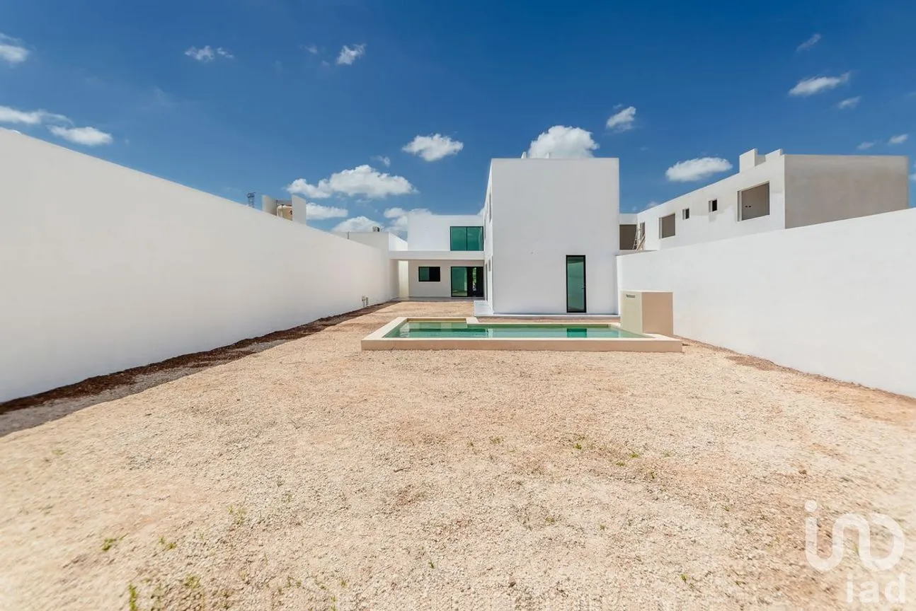 Casa en Venta en Dzityá, Mérida, Yucatán | NEX-272631 | iad México | Foto 12 de 43
