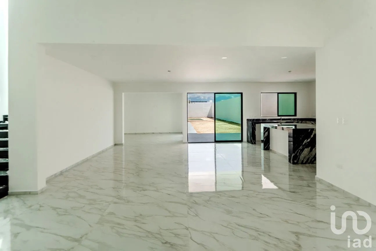 Casa en Venta en Dzityá, Mérida, Yucatán | NEX-272631 | iad México | Foto 4 de 43