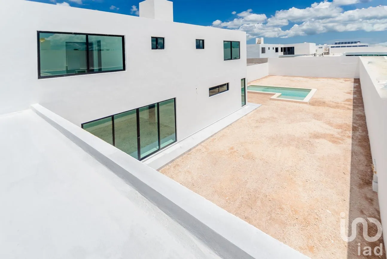 Casa en Venta en Dzityá, Mérida, Yucatán | NEX-272631 | iad México | Foto 39 de 43
