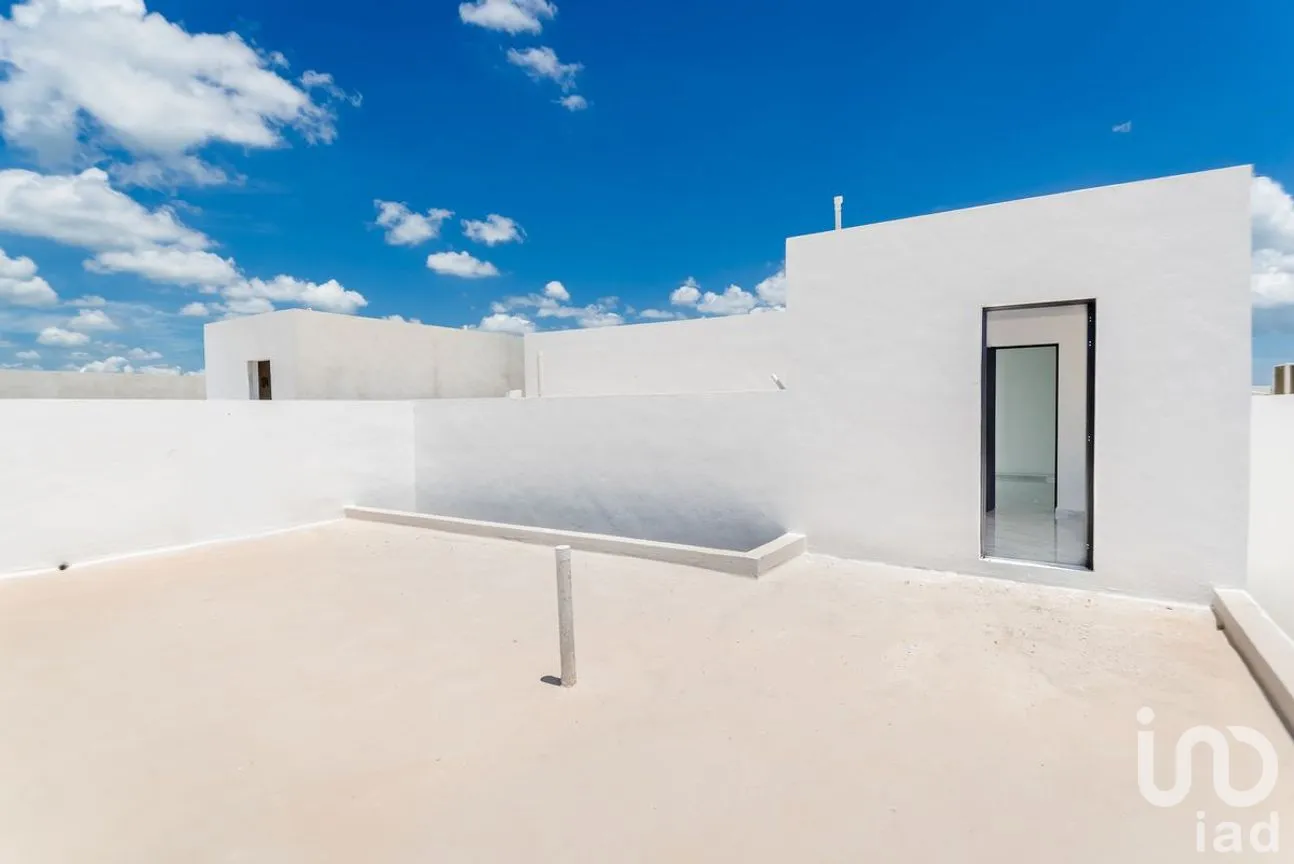 Casa en Venta en Dzityá, Mérida, Yucatán | NEX-272631 | iad México | Foto 42 de 43