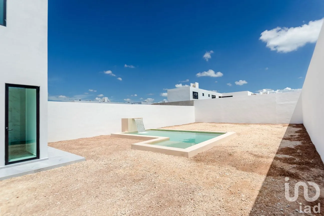 Casa en Venta en Dzityá, Mérida, Yucatán | NEX-272631 | iad México | Foto 9 de 43