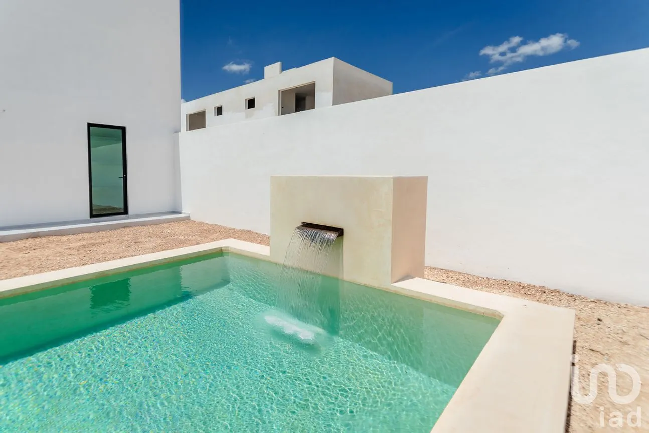 Casa en Venta en Dzityá, Mérida, Yucatán | NEX-272631 | iad México | Foto 10 de 43