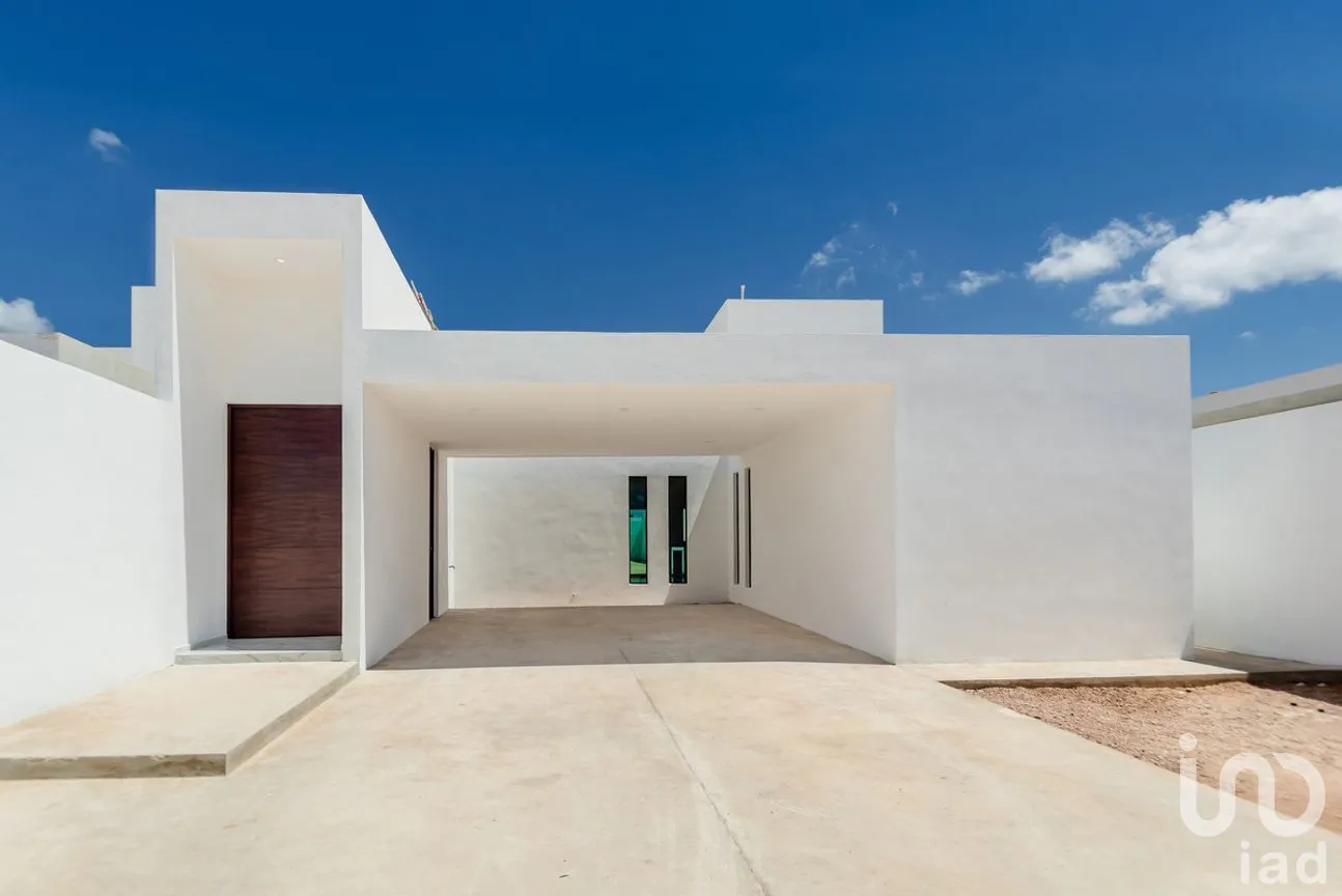 Casa en Venta en Dzityá, Mérida, Yucatán | NEX-272631 | iad México | Foto 1 de 43