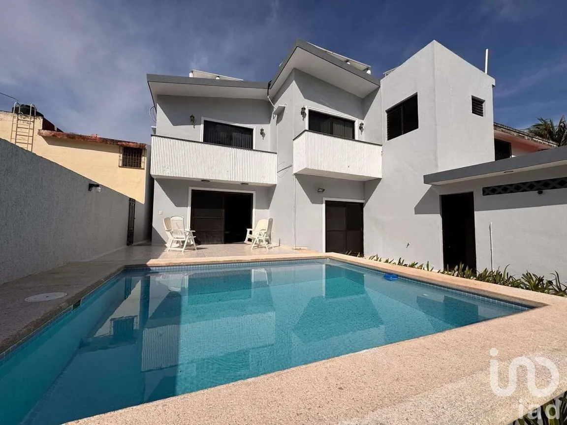 Casa en Venta en Gonzalo Guerrero, Mérida, Yucatán | NEX-272633 | iad México | Foto 2 de 22