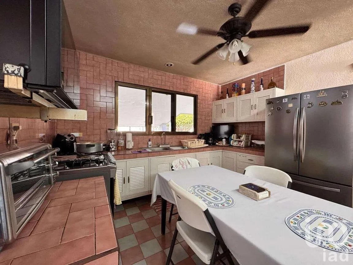 Casa en Venta en Gonzalo Guerrero, Mérida, Yucatán | NEX-272633 | iad México | Foto 11 de 22