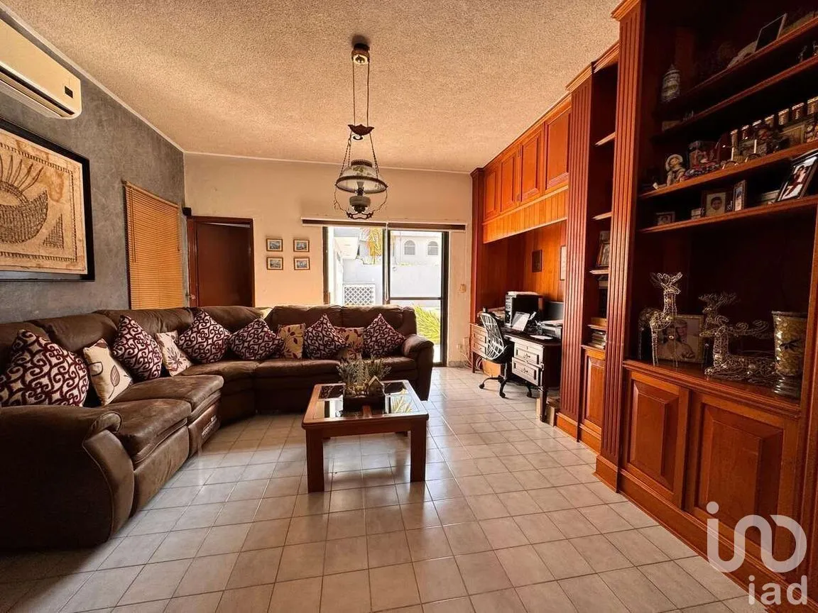 Casa en Venta en Gonzalo Guerrero, Mérida, Yucatán | NEX-272633 | iad México | Foto 12 de 22