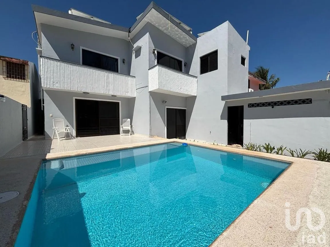 Casa en Venta en Gonzalo Guerrero, Mérida, Yucatán | NEX-272633 | iad México | Foto 13 de 22