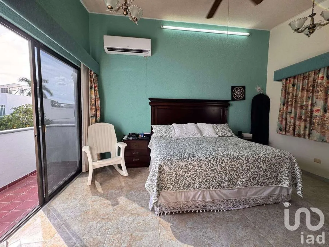 Casa en Venta en Gonzalo Guerrero, Mérida, Yucatán | NEX-272633 | iad México | Foto 15 de 22