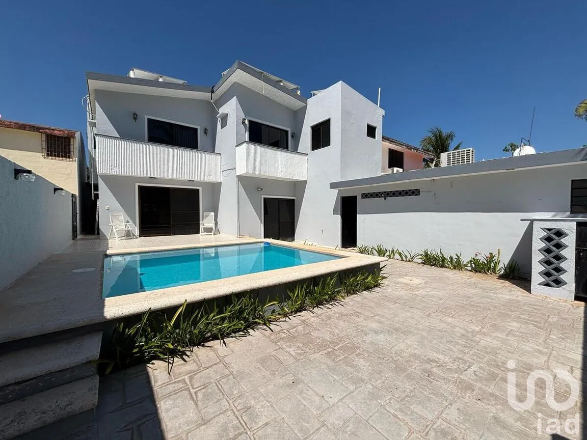 Casa en Venta en Gonzalo Guerrero, Mérida, Yucatán | NEX-272633 | iad México | Foto 17 de 22