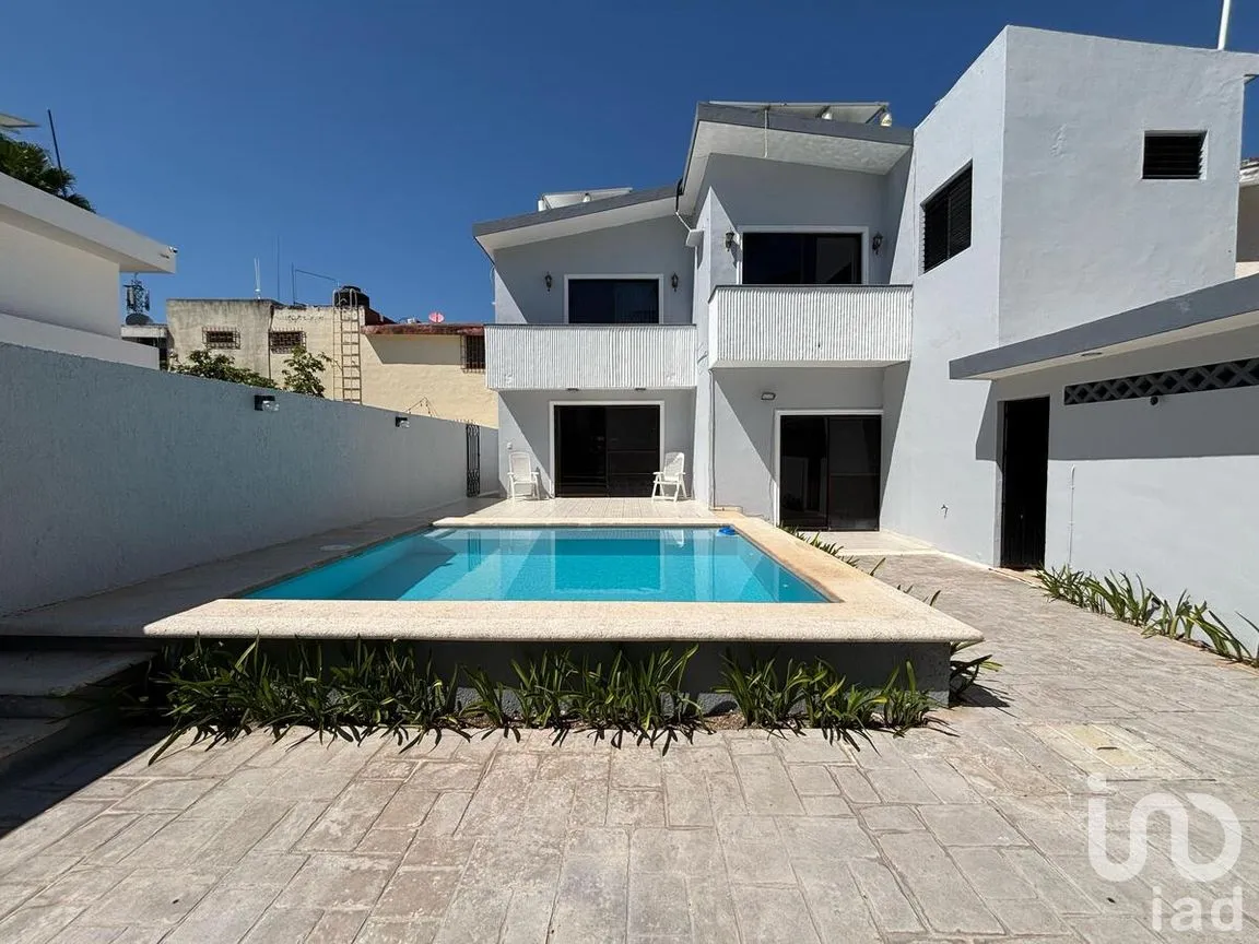 Casa en Venta en Gonzalo Guerrero, Mérida, Yucatán | NEX-272633 | iad México | Foto 18 de 22