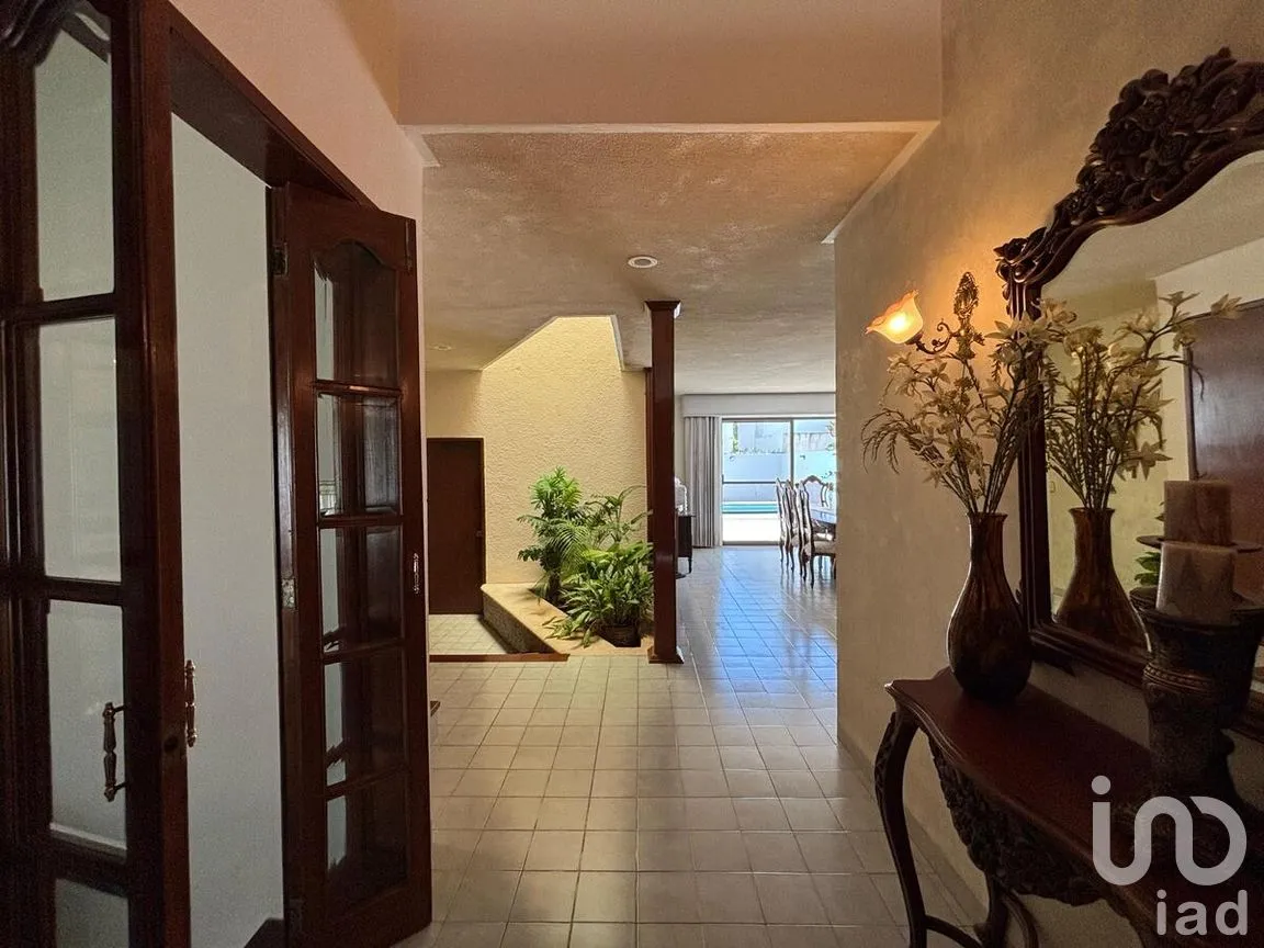 Casa en Venta en Gonzalo Guerrero, Mérida, Yucatán | NEX-272633 | iad México | Foto 22 de 22