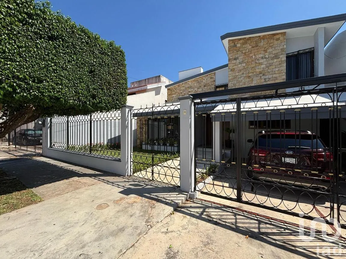 Casa en Venta en Gonzalo Guerrero, Mérida, Yucatán | NEX-272633 | iad México | Foto 4 de 22