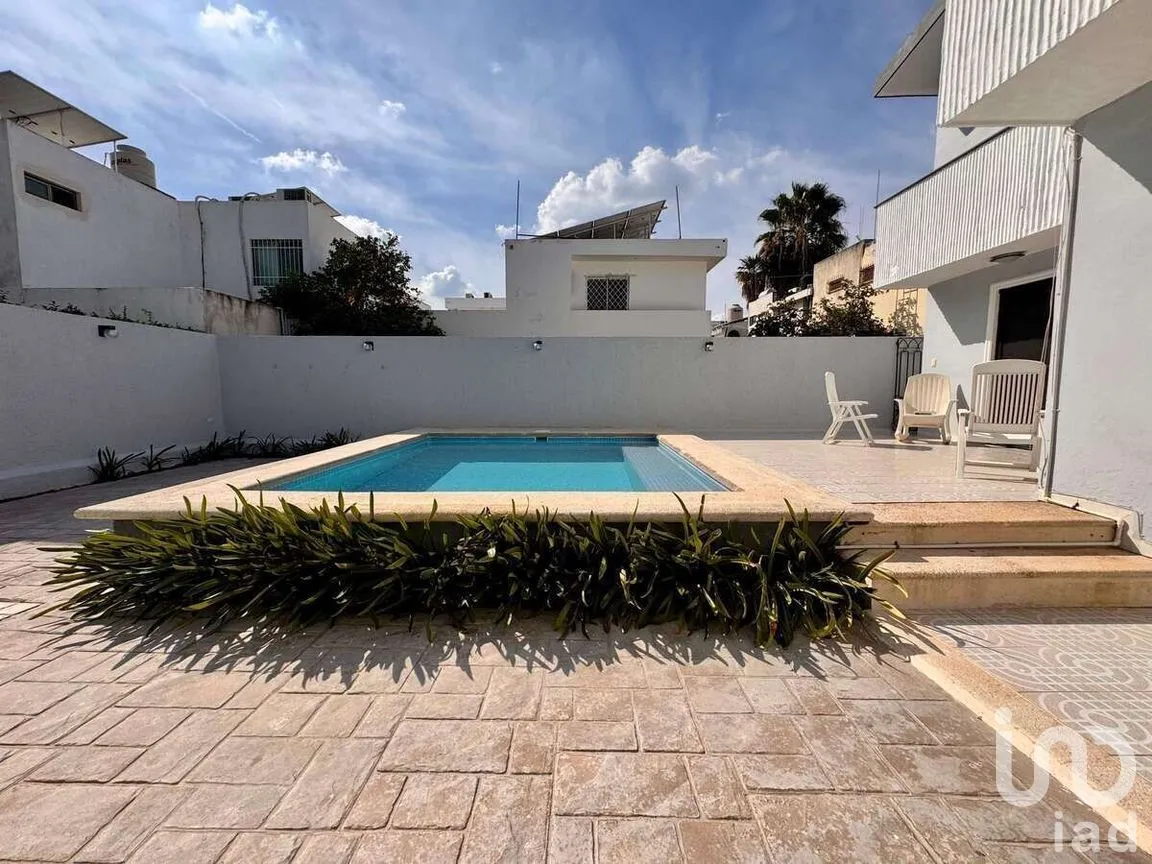 Casa en Venta en Gonzalo Guerrero, Mérida, Yucatán | NEX-272633 | iad México | Foto 5 de 22