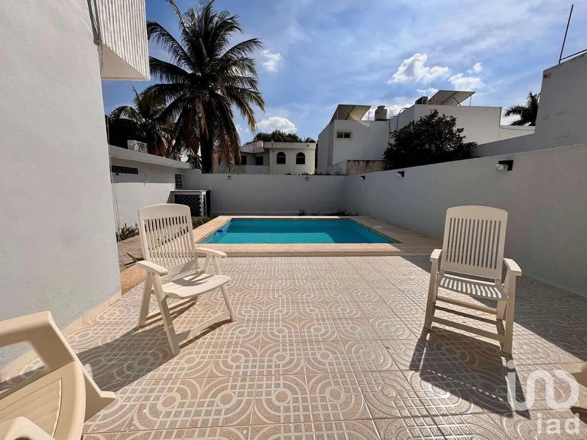 Casa en Venta en Gonzalo Guerrero, Mérida, Yucatán | NEX-272633 | iad México | Foto 6 de 22