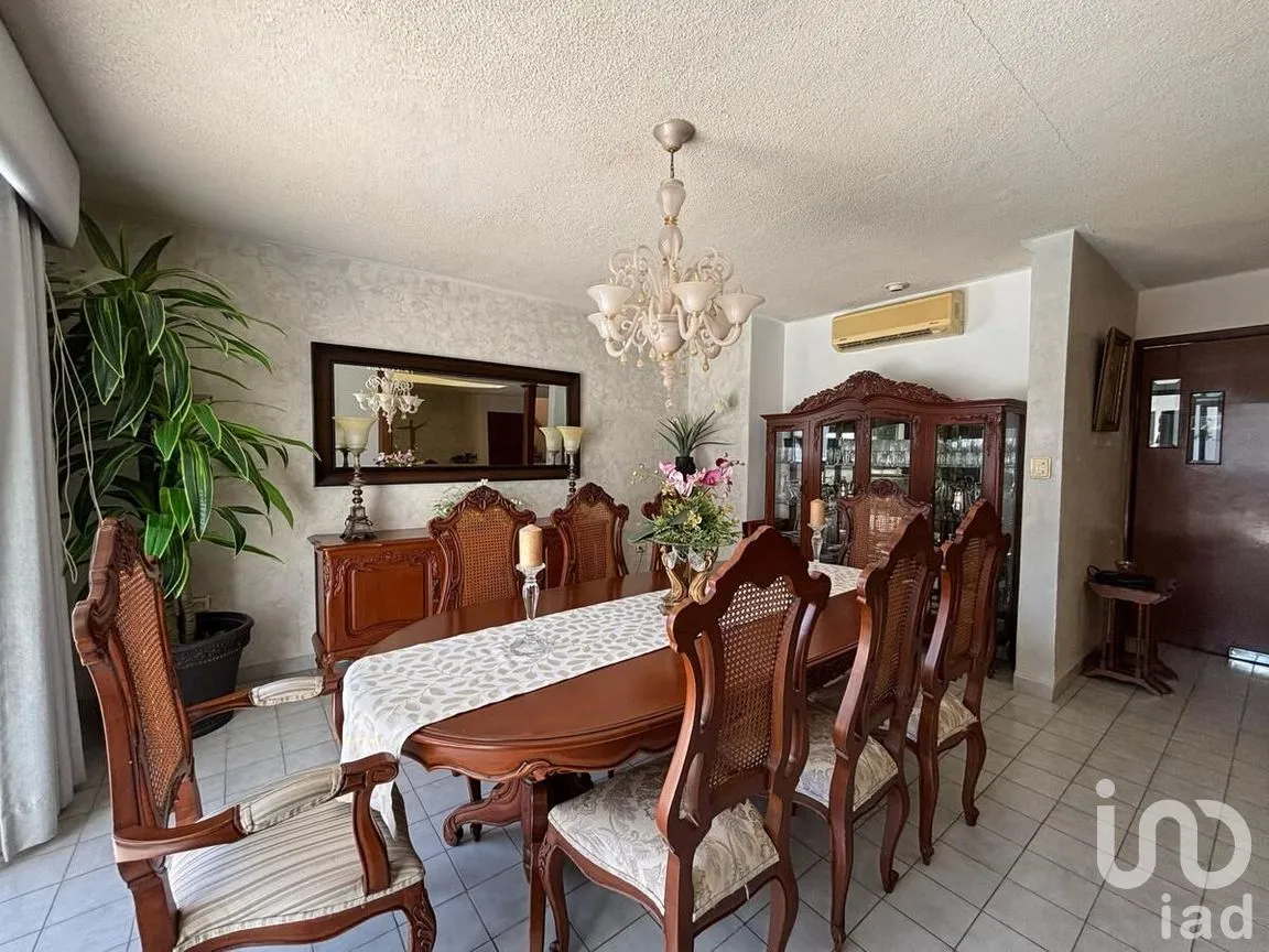 Casa en Venta en Gonzalo Guerrero, Mérida, Yucatán | NEX-272633 | iad México | Foto 7 de 22