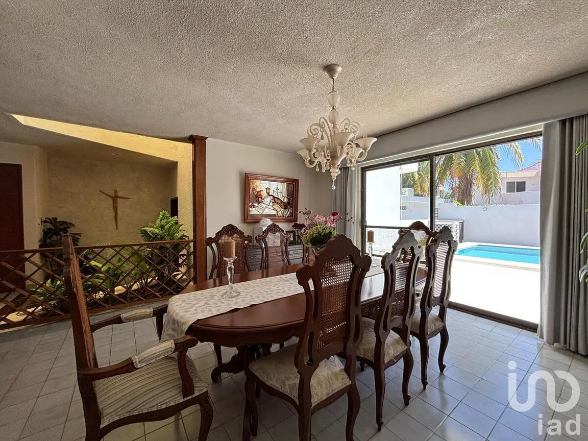 Casa en Venta en Gonzalo Guerrero, Mérida, Yucatán | NEX-272633 | iad México | Foto 8 de 22