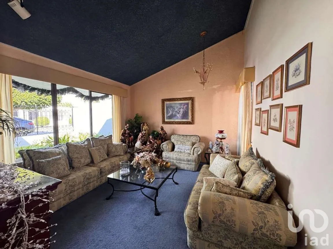 Casa en Venta en Gonzalo Guerrero, Mérida, Yucatán | NEX-272633 | iad México | Foto 9 de 22