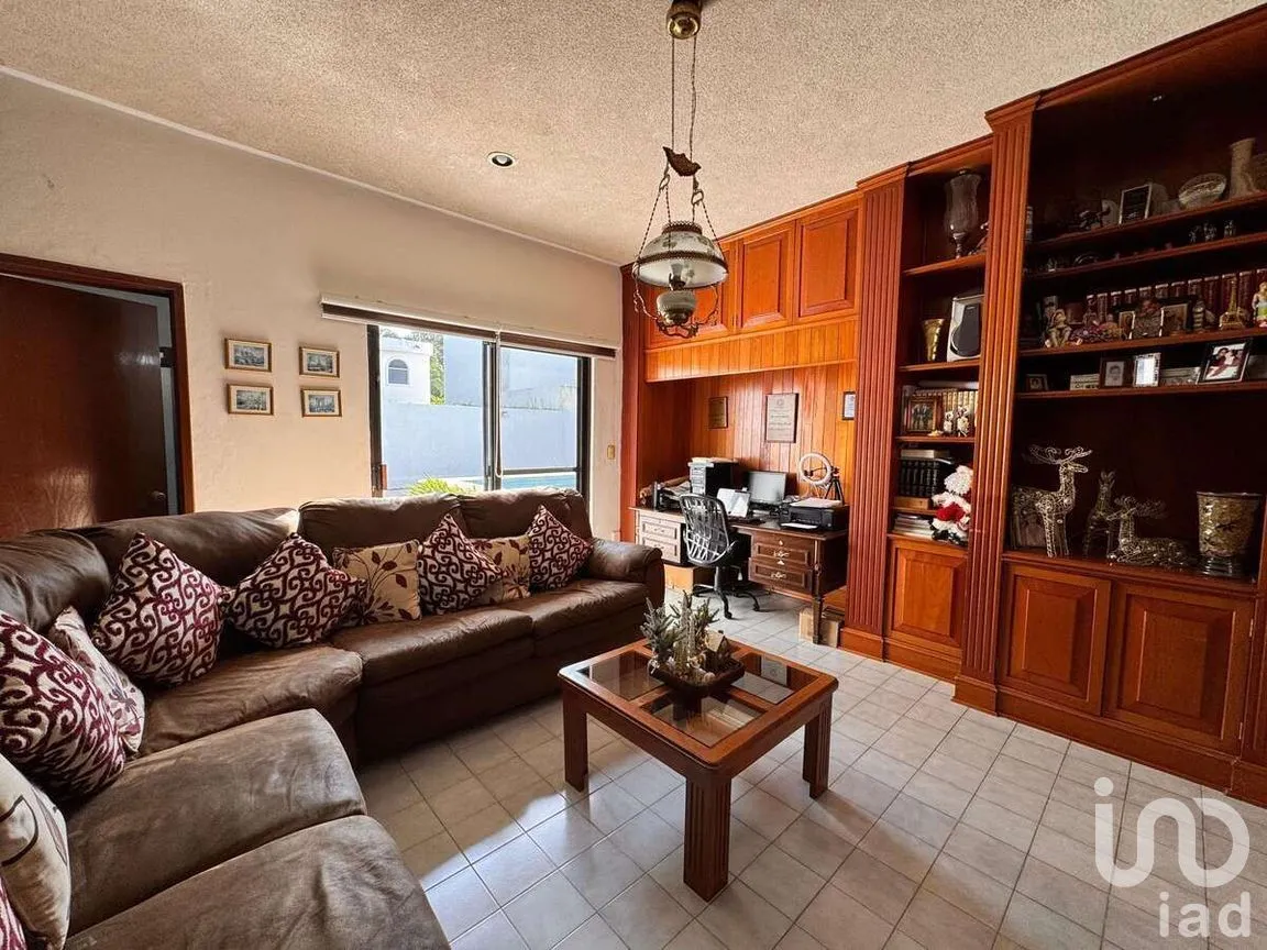 Casa en Venta en Gonzalo Guerrero, Mérida, Yucatán | NEX-272633 | iad México | Foto 10 de 22