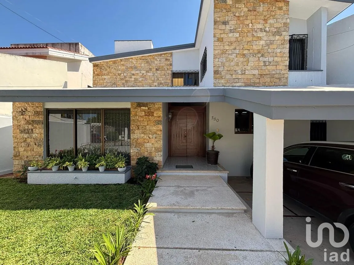Casa en Venta en Gonzalo Guerrero, Mérida, Yucatán | NEX-272633 | iad México | Foto 1 de 22