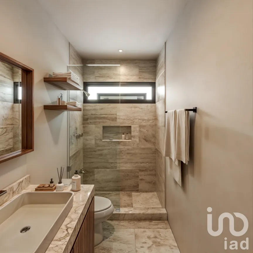Departamento en Venta en Privada Chuburna de Hidalgo, Mérida, Yucatán | NEX-272663 | iad México | Foto 4 de 9