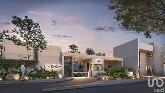 NEX-272663 - Departamento en Venta, con 1 recamara, con 1 baño, con 55 m2 de construcción en Privada Chuburna de Hidalgo, CP 97208, Yucatán.