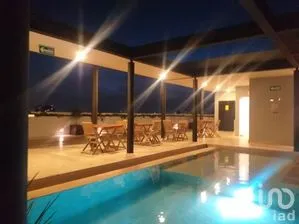 NEX-273321 - Departamento en Venta, con 1 recamara, con 1 baño, con 47.45 m2 de construcción en Santa Gertrudis Copo, CP 97305, Yucatán.