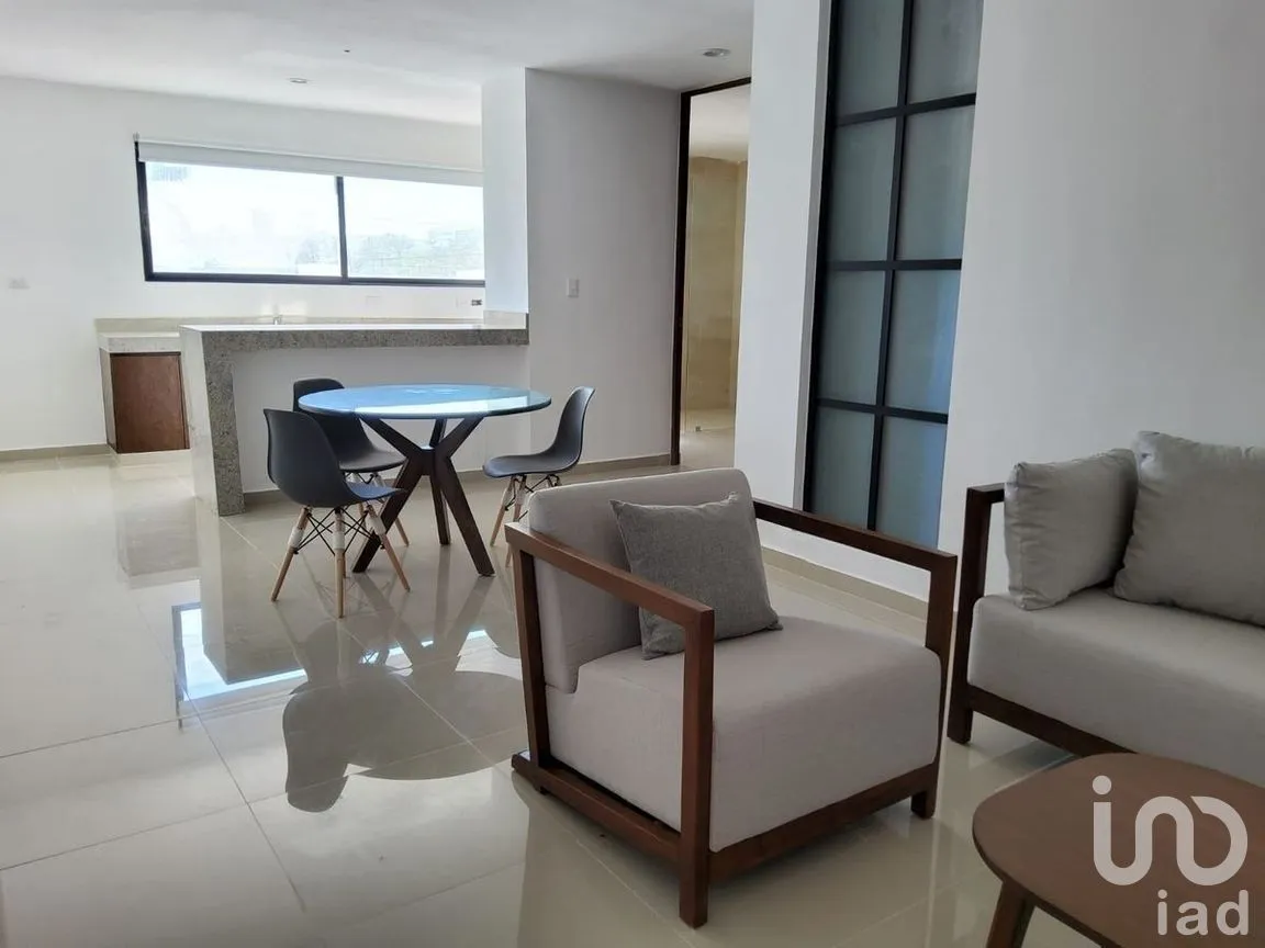 Departamento en Venta en Maya, Mérida, Yucatán | NEX-273323 | iad México | Foto 2 de 20