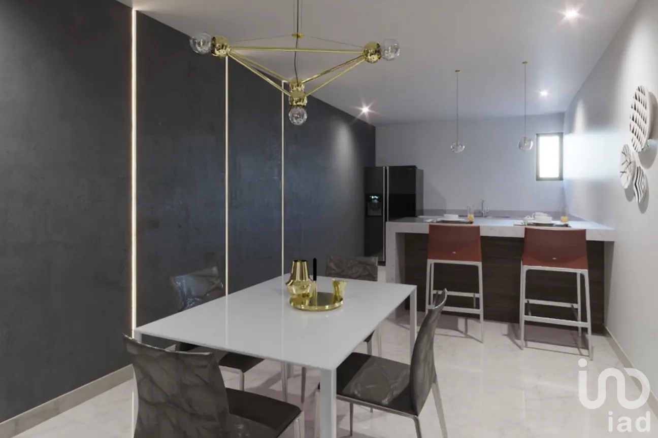 Departamento en Venta en Maya, Mérida, Yucatán | NEX-273323 | iad México | Foto 15 de 20