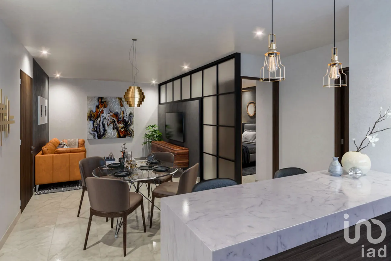 Departamento en Venta en Maya, Mérida, Yucatán | NEX-273323 | iad México | Foto 8 de 20