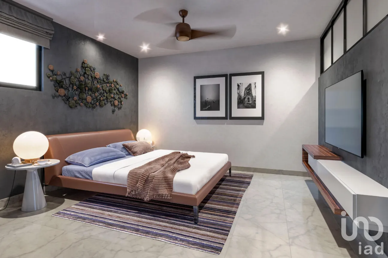 Departamento en Venta en Maya, Mérida, Yucatán | NEX-273323 | iad México | Foto 10 de 20