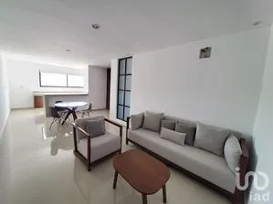 NEX-273323 - Departamento en Venta, con 1 recamara, con 1 baño, con 58.67 m2 de construcción en Maya, CP 97134, Yucatán.