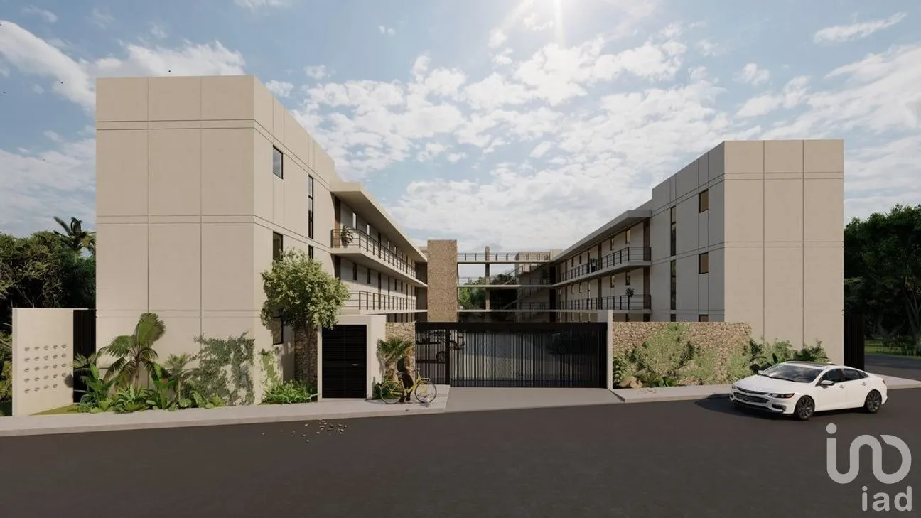 Departamento en Venta en Dzityá, Mérida, Yucatán | NEX-273324 | iad México | Foto 2 de 7