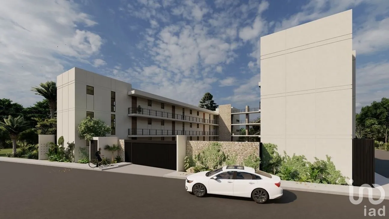 Departamento en Venta en Dzityá, Mérida, Yucatán | NEX-273324 | iad México | Foto 3 de 7
