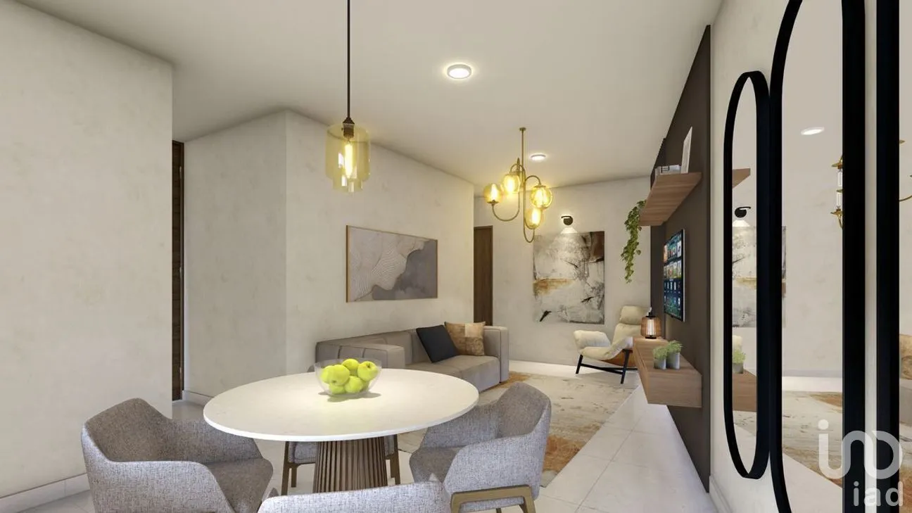 Departamento en Venta en Dzityá, Mérida, Yucatán | NEX-273324 | iad México | Foto 4 de 7
