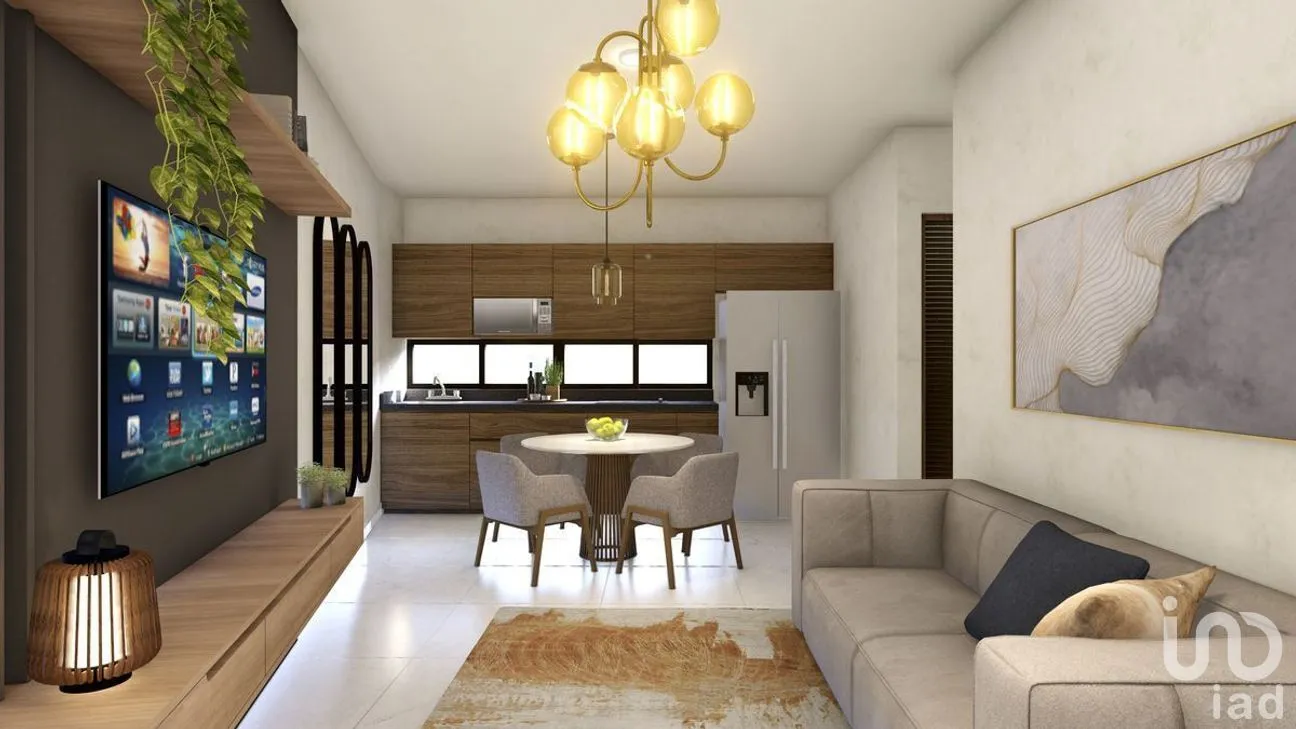 Departamento en Venta en Dzityá, Mérida, Yucatán | NEX-273324 | iad México | Foto 6 de 7