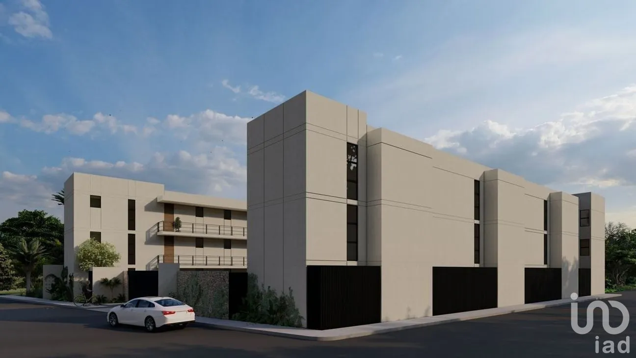 Departamento en Venta en Dzityá, Mérida, Yucatán | NEX-273324 | iad México | Foto 1 de 7