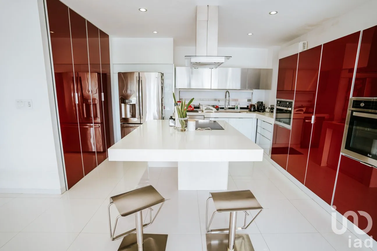 Departamento en Venta en Santa Gertrudis Copo, Mérida, Yucatán | NEX-273326 | iad México | Foto 29 de 46
