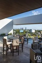NEX-273328 - Departamento en Venta, con 2 recamaras, con 2 baños, con 117 m2 de construcción en Santa Gertrudis Copo, CP 97305, Yucatán.
