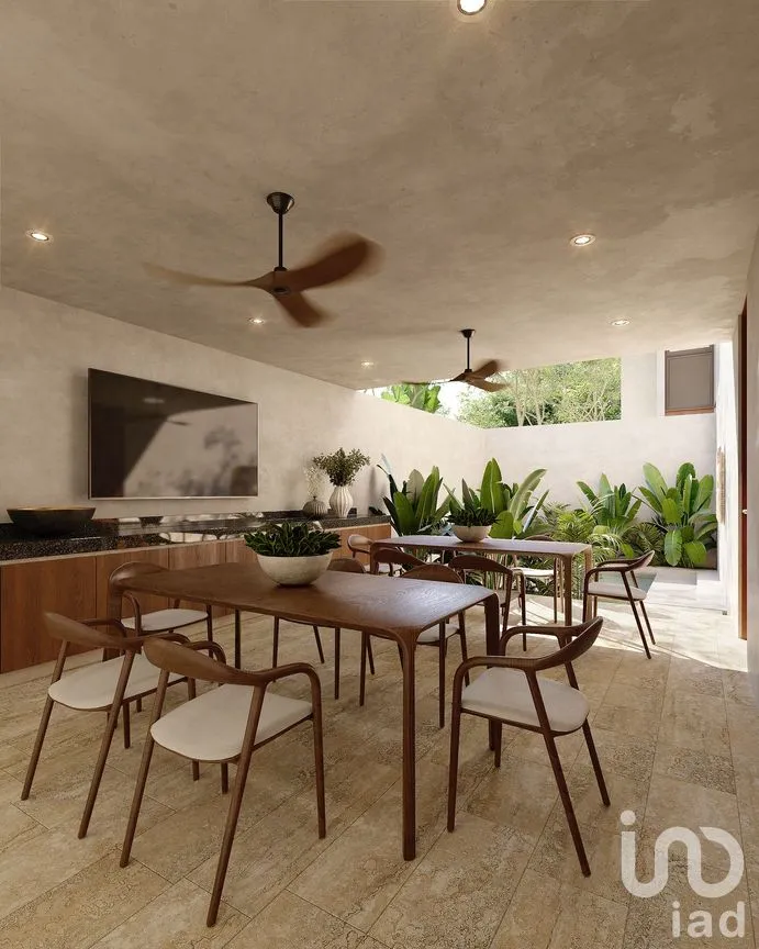 Departamento en Venta en Montes de Ame, Mérida, Yucatán | NEX-273329 | iad México | Foto 11 de 13