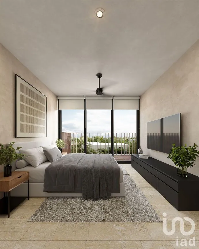 Departamento en Venta en Montes de Ame, Mérida, Yucatán | NEX-273329 | iad México | Foto 3 de 13