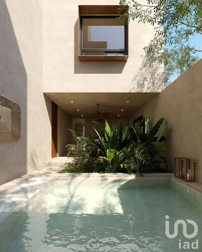 Departamento en Venta en Montes de Ame, Mérida, Yucatán | NEX-273329 | iad México | Foto 7 de 13
