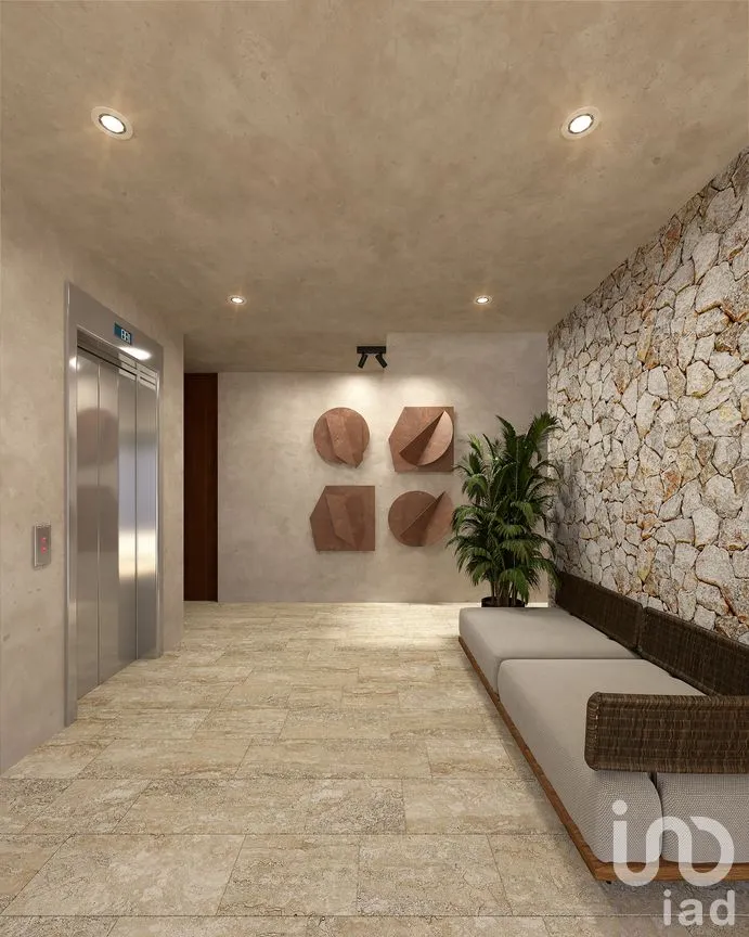 Departamento en Venta en Montes de Ame, Mérida, Yucatán | NEX-273329 | iad México | Foto 9 de 13