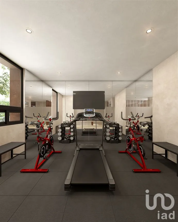 Departamento en Venta en Montes de Ame, Mérida, Yucatán | NEX-273329 | iad México | Foto 10 de 13