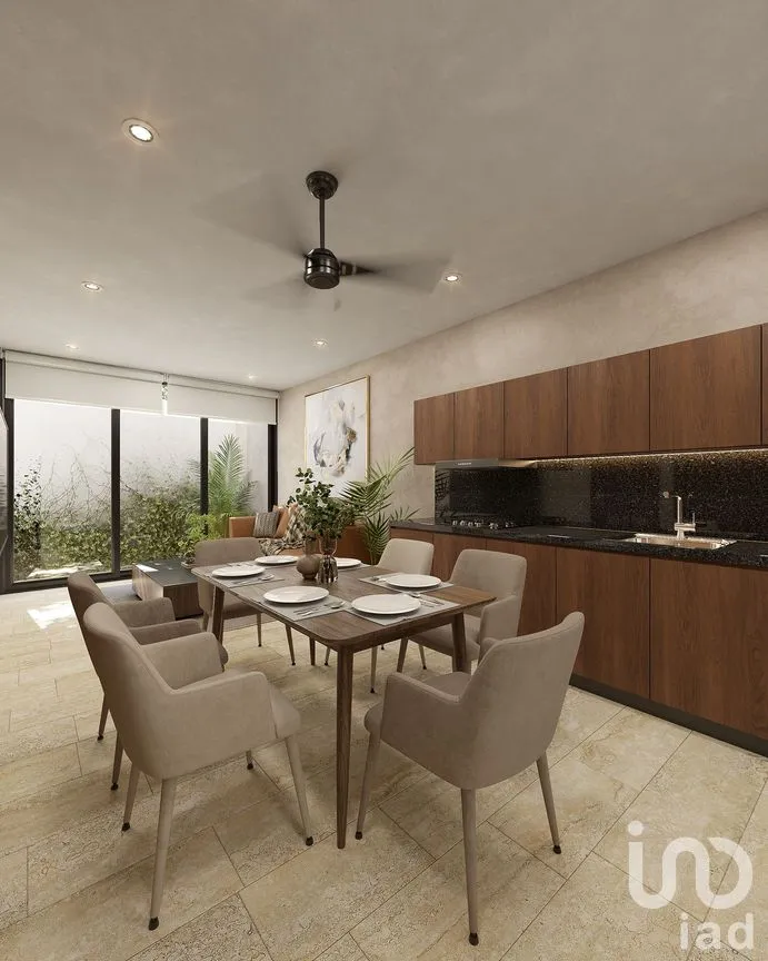 Departamento en Venta en Montes de Ame, Mérida, Yucatán | NEX-273330 | iad México | Foto 2 de 13
